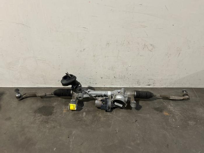 Steering box Mercedes A-Klasse