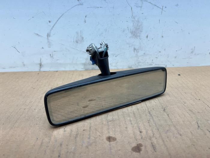 Lusterko wewnetrzne Mercedes A-Klasse