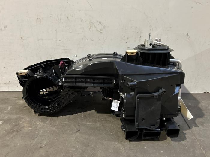 Heater housing Mercedes A-Klasse