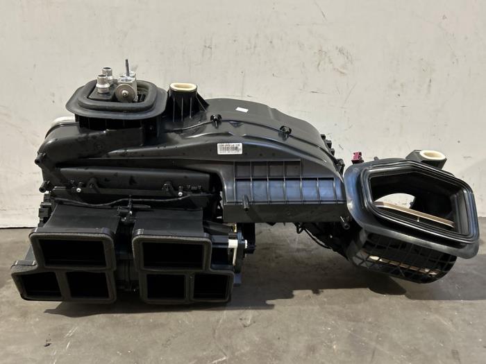 Heater housing Mercedes A-Klasse