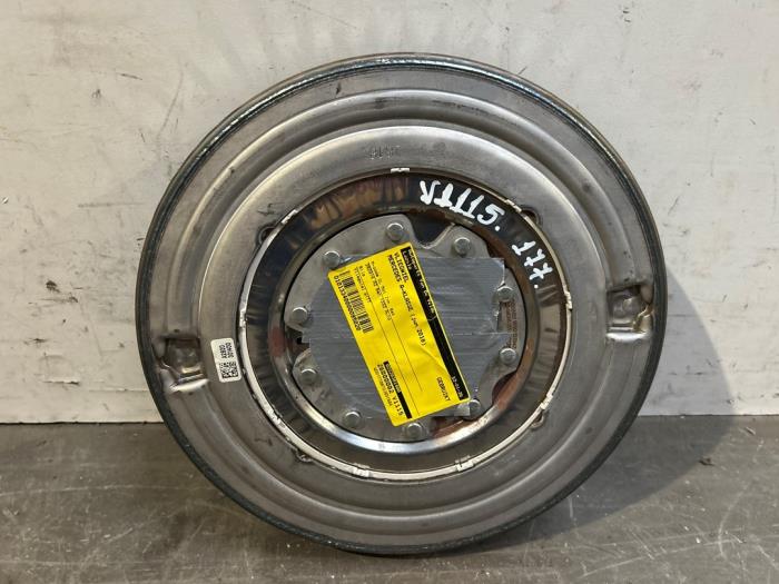 Kolo zamachowe Mercedes A-Klasse