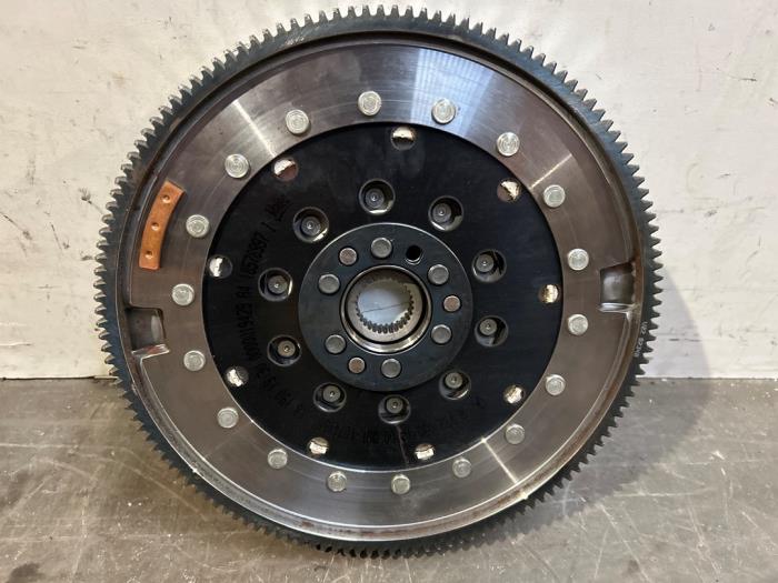 Volante de inercia Mercedes A-Klasse