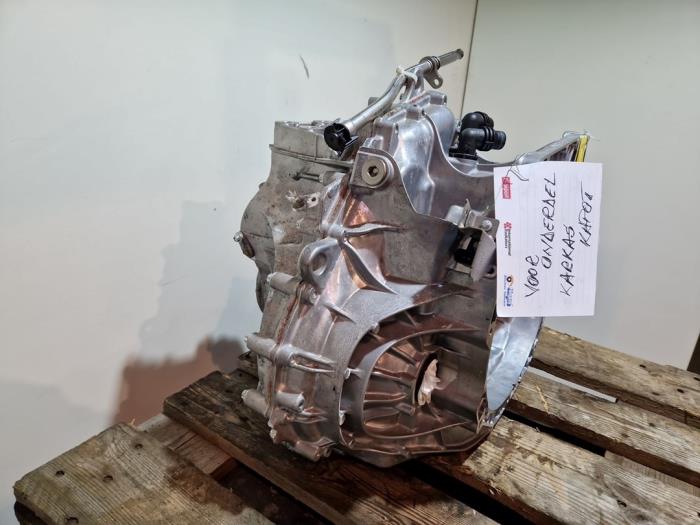Getriebe Mercedes A-Klasse