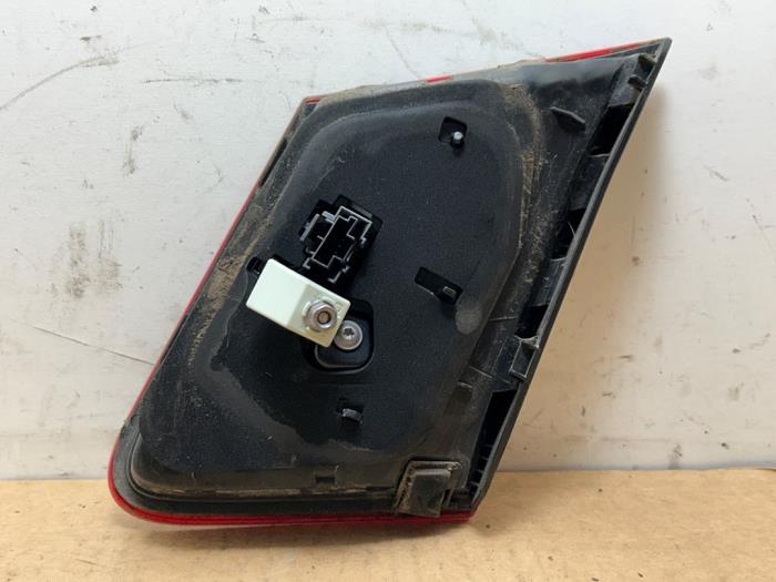 Taillight, left Mercedes E-Klasse
