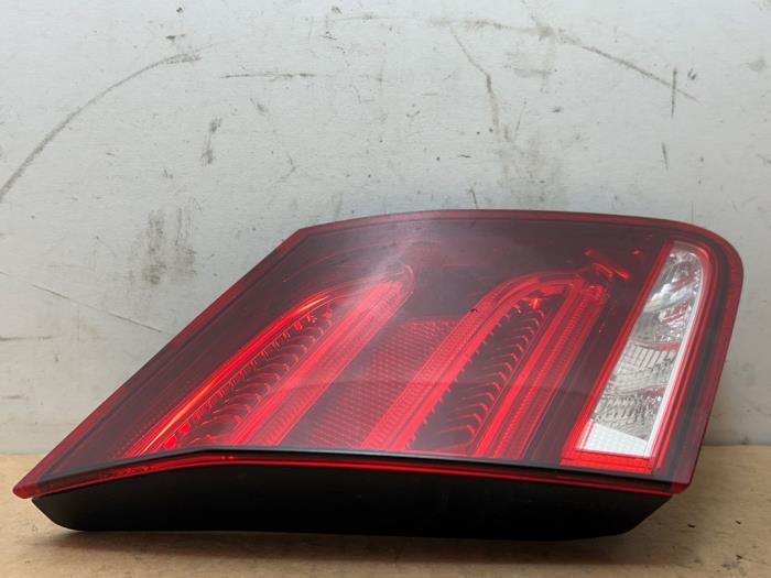 Taillight, left Mercedes E-Klasse