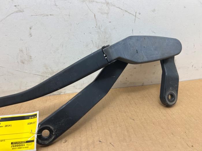 Scheibenwischerarm vorne Mercedes E-Klasse