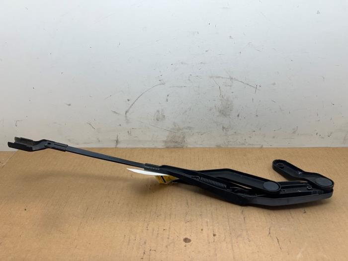 Scheibenwischerarm vorne Mercedes E-Klasse