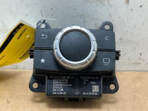 Gebruikte Bediening boordcomputer Mercedes E (W212) E-300 BlueTec Hybrid V6 24V Prijs € 48,40 Inclusief btw aangeboden door Autoparts Van De Velde