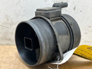 Gebruikte Luchtmassameter Mercedes E (W212) E-300 BlueTec Hybrid V6 24V Prijs € 42,35 Inclusief btw aangeboden door Autoparts Van De Velde