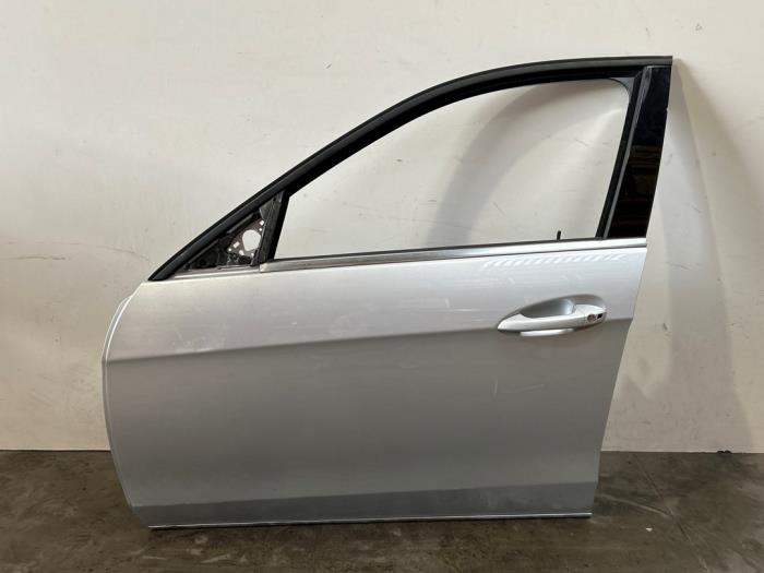 Portière 4portes avant gauche Mercedes E-Klasse