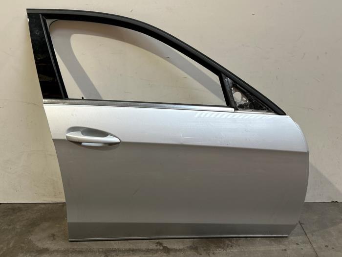 Portière 4portes avant droite Mercedes E-Klasse