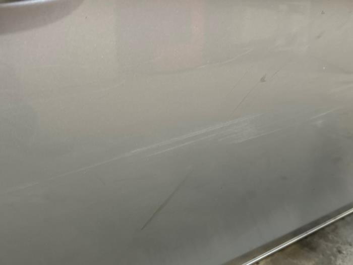 Tür 4-türig rechts vorne Mercedes E-Klasse