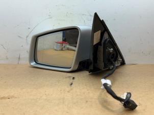 Gebruikte Spiegel Buiten links Mercedes E (W212) E-300 BlueTec Hybrid V6 24V Prijs € 242,00 Inclusief btw aangeboden door Autoparts Van De Velde