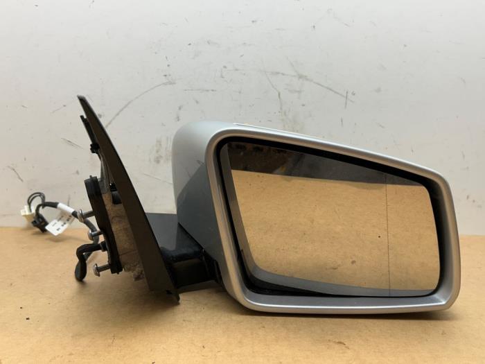 Rétroviseur extérieur droit Mercedes E-Klasse