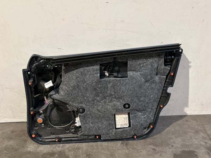 Portierbekleding 4Deurs links-voor Mercedes E-Klasse
