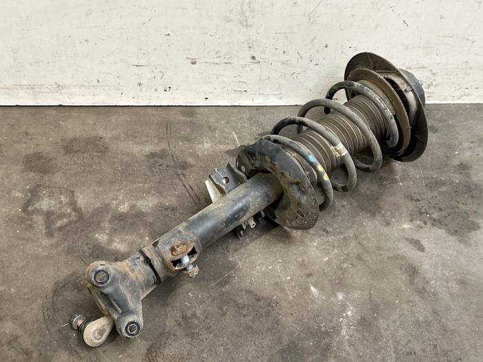 Amortyzator wstrzasów lewy przód Mercedes E-Klasse