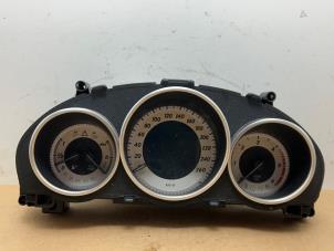 Gebruikte Tellerklok Mercedes E (W212) E-300 BlueTec Hybrid V6 24V Prijs € 363,00 Inclusief btw aangeboden door Autoparts Van De Velde