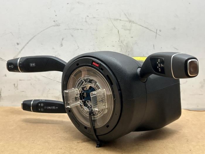 Steering column stalk Mercedes E-Klasse