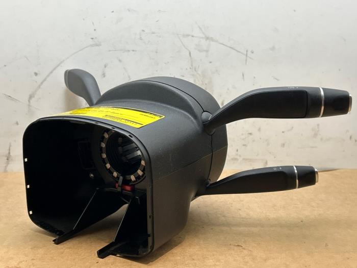 Commutateur combi colonne de direction Mercedes E-Klasse