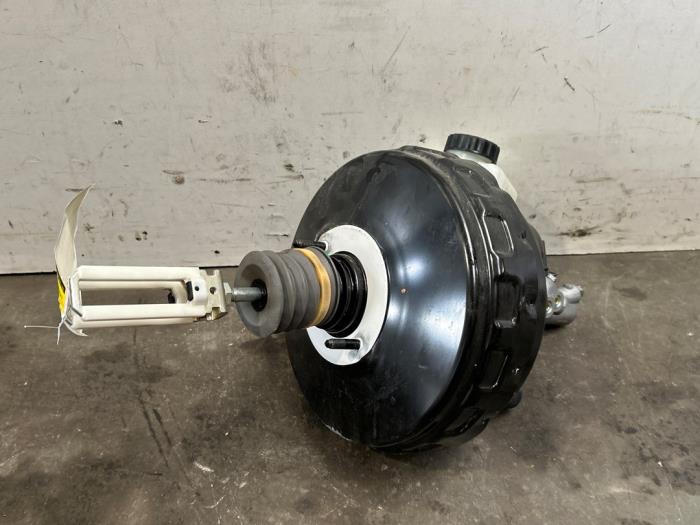 Assistant de freinage Mercedes E-Klasse