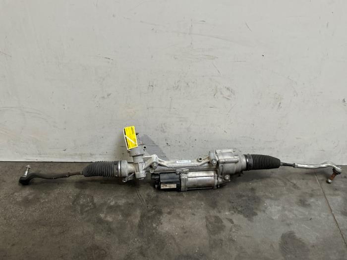 Caja de dirección Mercedes E-Klasse