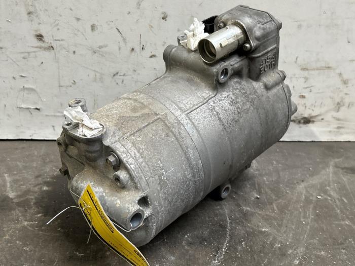 Bomba de aire acondicionado Mercedes E-Klasse