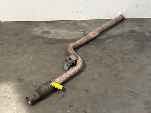 Gebruikte Uitlaat Middendemper Mercedes E Estate (S212) E-300 CDI V6 24V BlueEfficiency 4-Matic Prijs € 90,75 Inclusief btw aangeboden door Autoparts Van De Velde