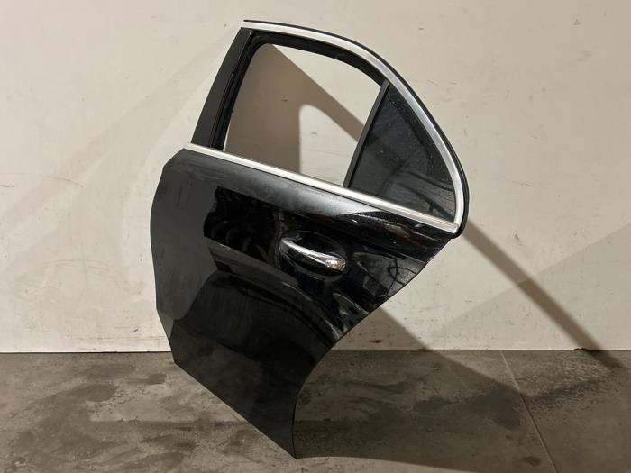 Portière 4portes arrière gauche Mercedes A-Klasse
