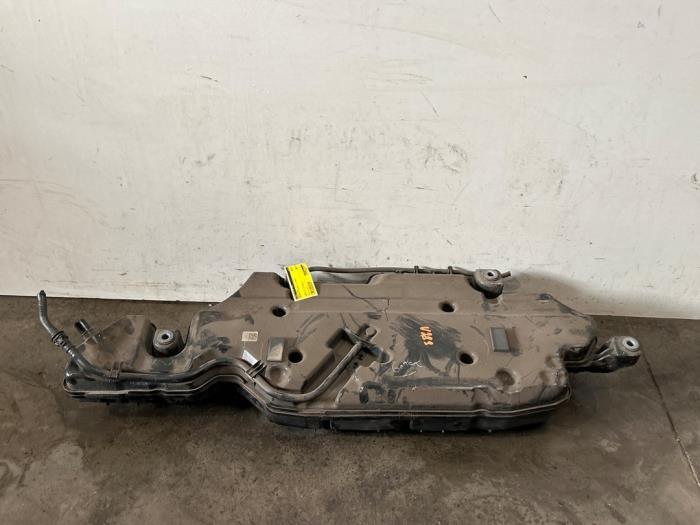 Zbiornik AdBlue Mercedes A-Klasse