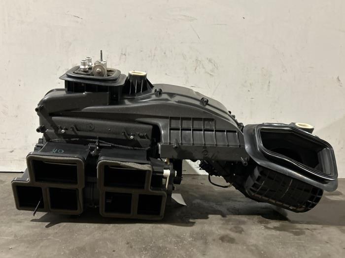 Heater housing Mercedes A-Klasse