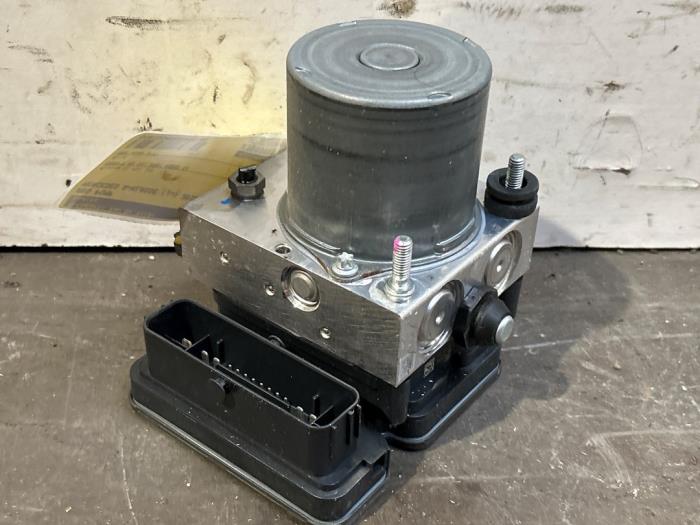 Pompa ABS Mercedes A-Klasse