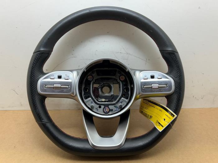 Kierownica Mercedes A-Klasse