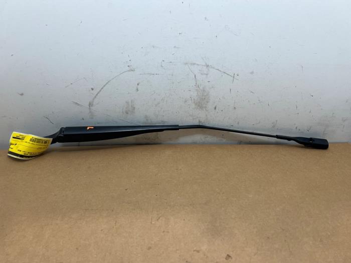 Bras essuie-glace avant Mercedes A-Klasse