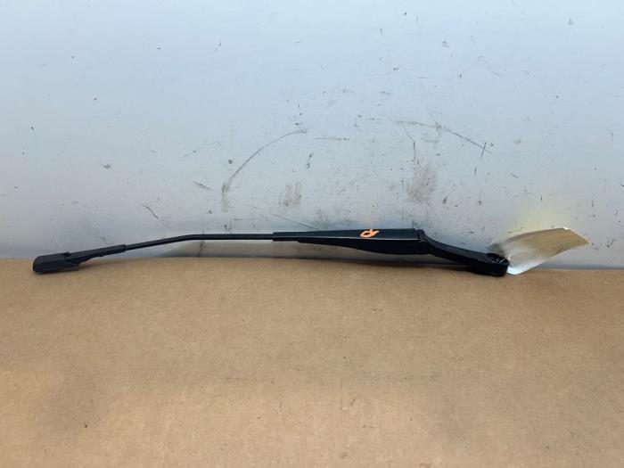 Bras essuie-glace avant Mercedes A-Klasse