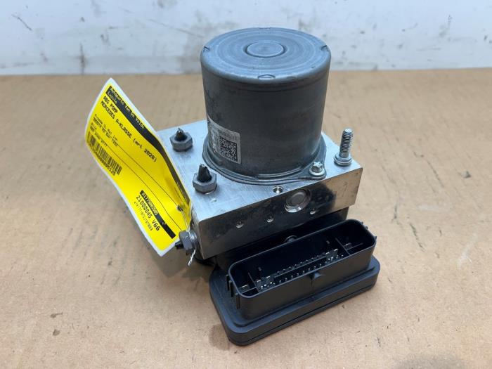 ABS pump Mercedes A-Klasse