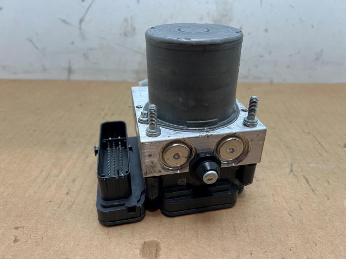 ABS pump Mercedes A-Klasse