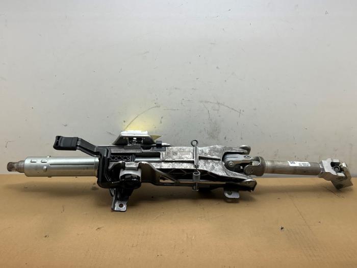 Kolumna kierownicza kompletna Mercedes A-Klasse