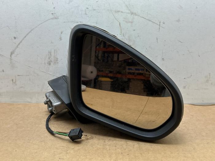 Buitenspiegel rechts Mercedes A-Klasse