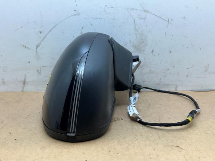 Wing mirror, right Mercedes A-Klasse