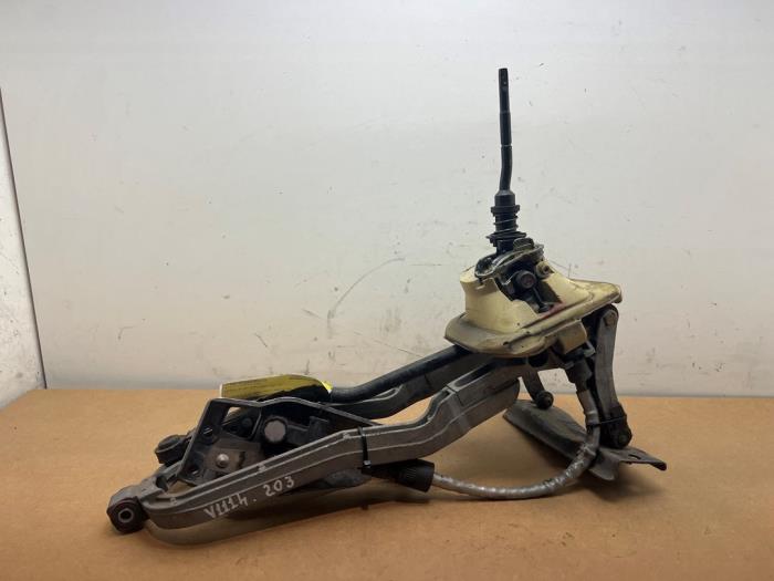 Dzwignia zmiany biegów Mercedes C-Klasse