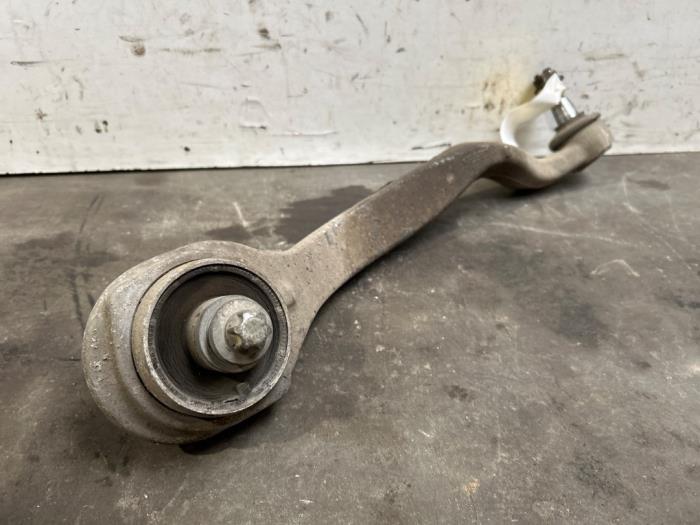 Wahacz zawieszenia lewy przód Mercedes E-Klasse