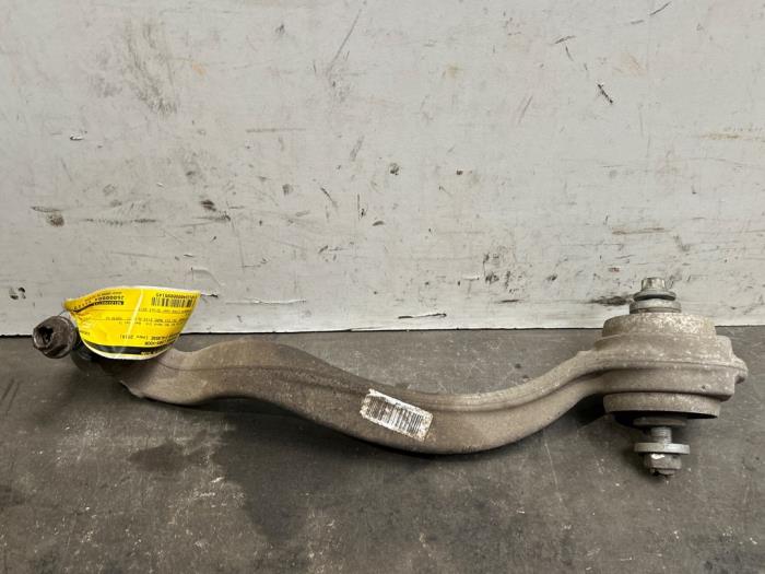 Wahacz zawieszenia lewy przód Mercedes E-Klasse