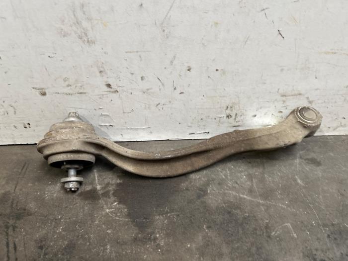 Wahacz zawieszenia lewy przód Mercedes E-Klasse