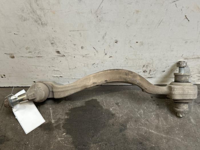 Front wishbone, left Mercedes E-Klasse