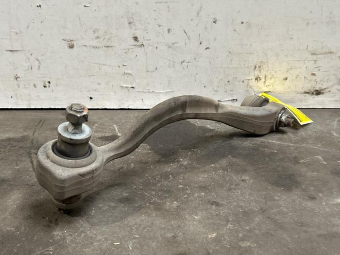 Front wishbone, left Mercedes E-Klasse