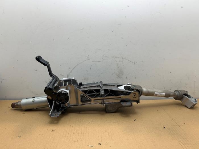 Kolumna kierownicza kompletna Mercedes A-Klasse