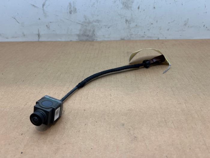 Caméra de recul Mercedes A-Klasse