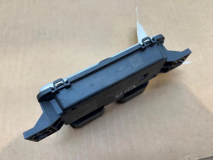 Brandstofpomp module van een Mercedes-Benz A (177.0) 1.3 A-200 Turbo 16V 2021