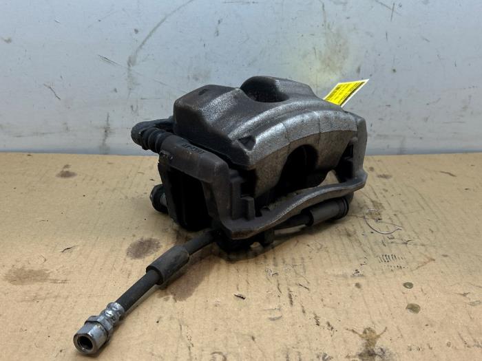 Front brake calliper, left Mercedes A-Klasse