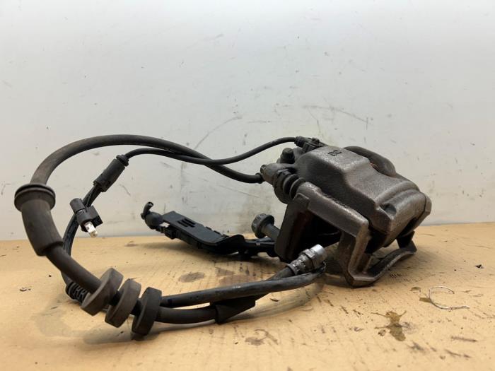 Front brake calliper, right Mercedes A-Klasse